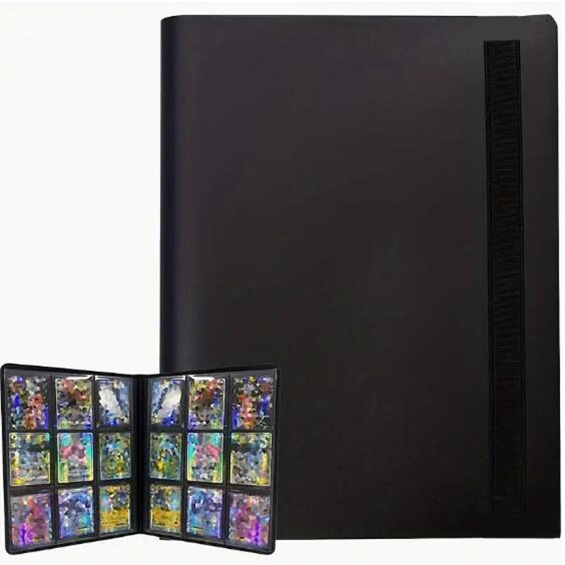 Card Penny Sleeve - Álbuns de Cartas com Capacidade para