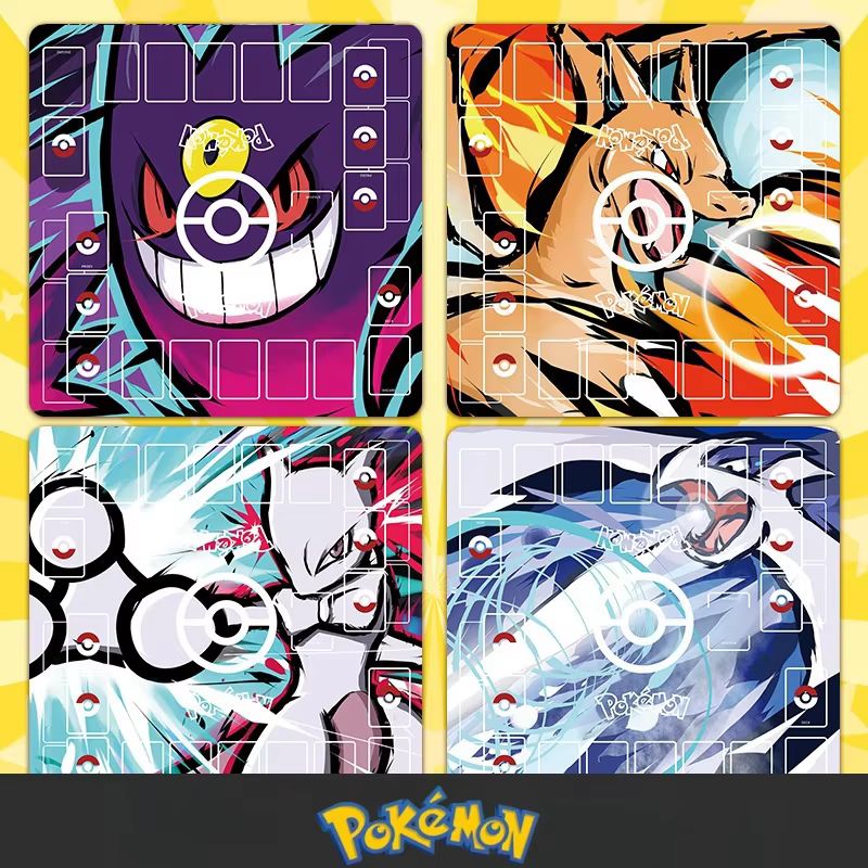 Graded Card Display - 2025 ptcg pokemon cartão batalha jogo