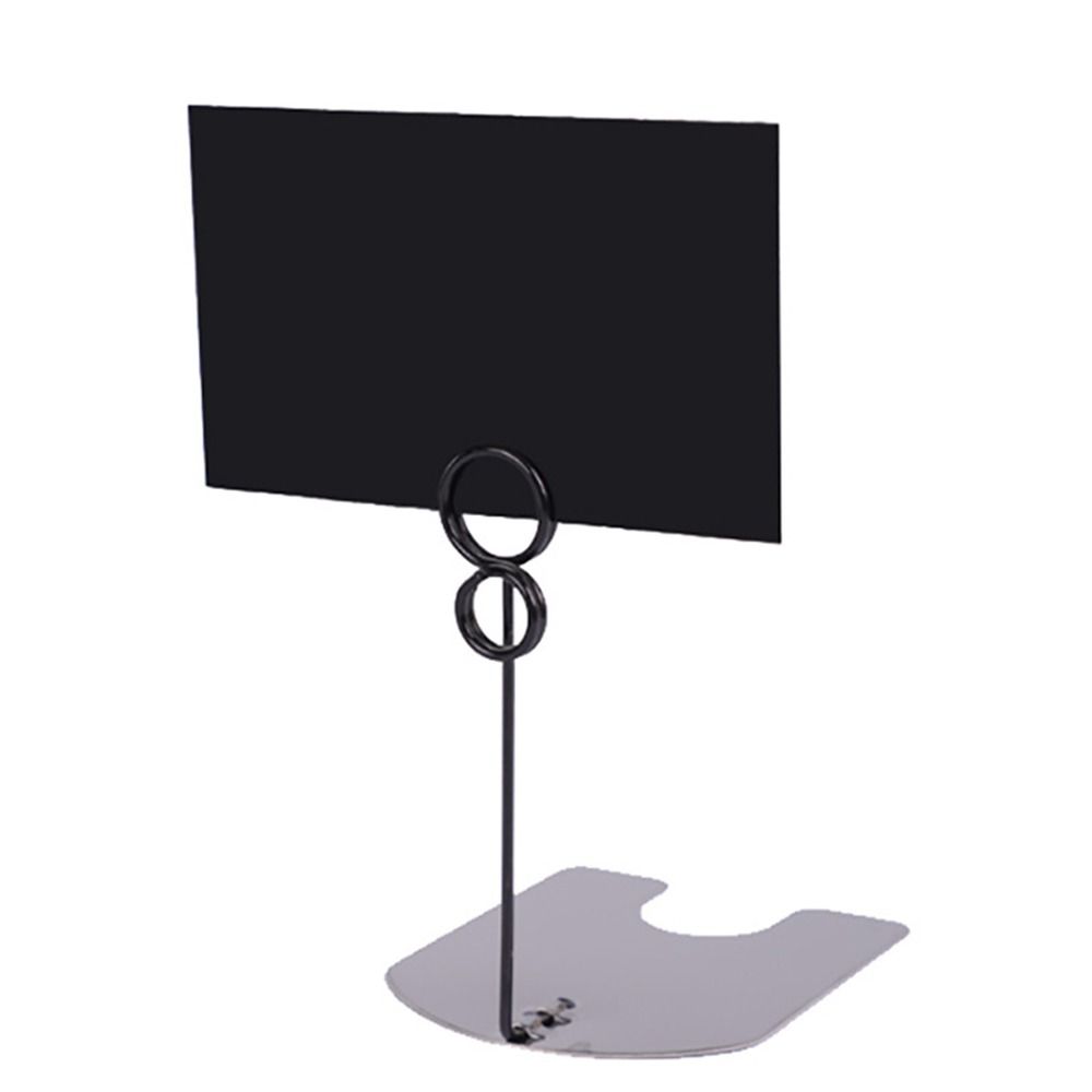 Pop Display Shelf - Suporte de Exibição de Metal Durável