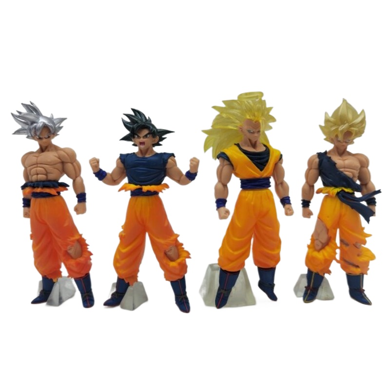 Capsule Toy Gashapon - Brinquedo em Cápsula Bandai Gashapon Dragon