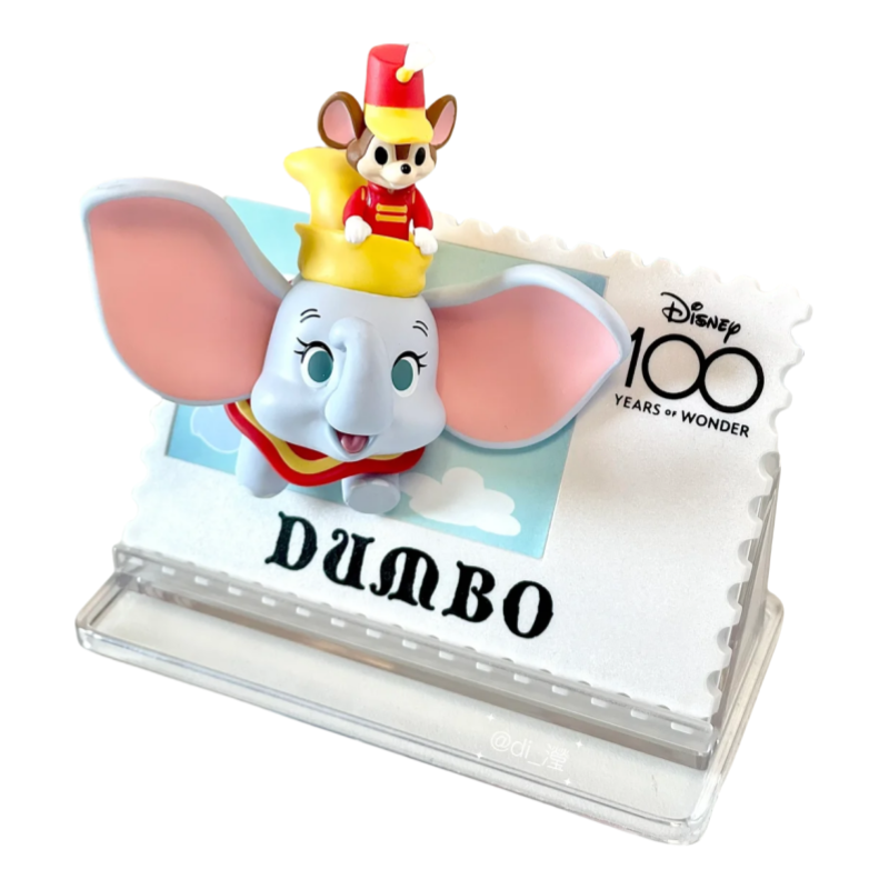 Mystery Box Blind Bag - Genuíno aniversário retro selo série caixa