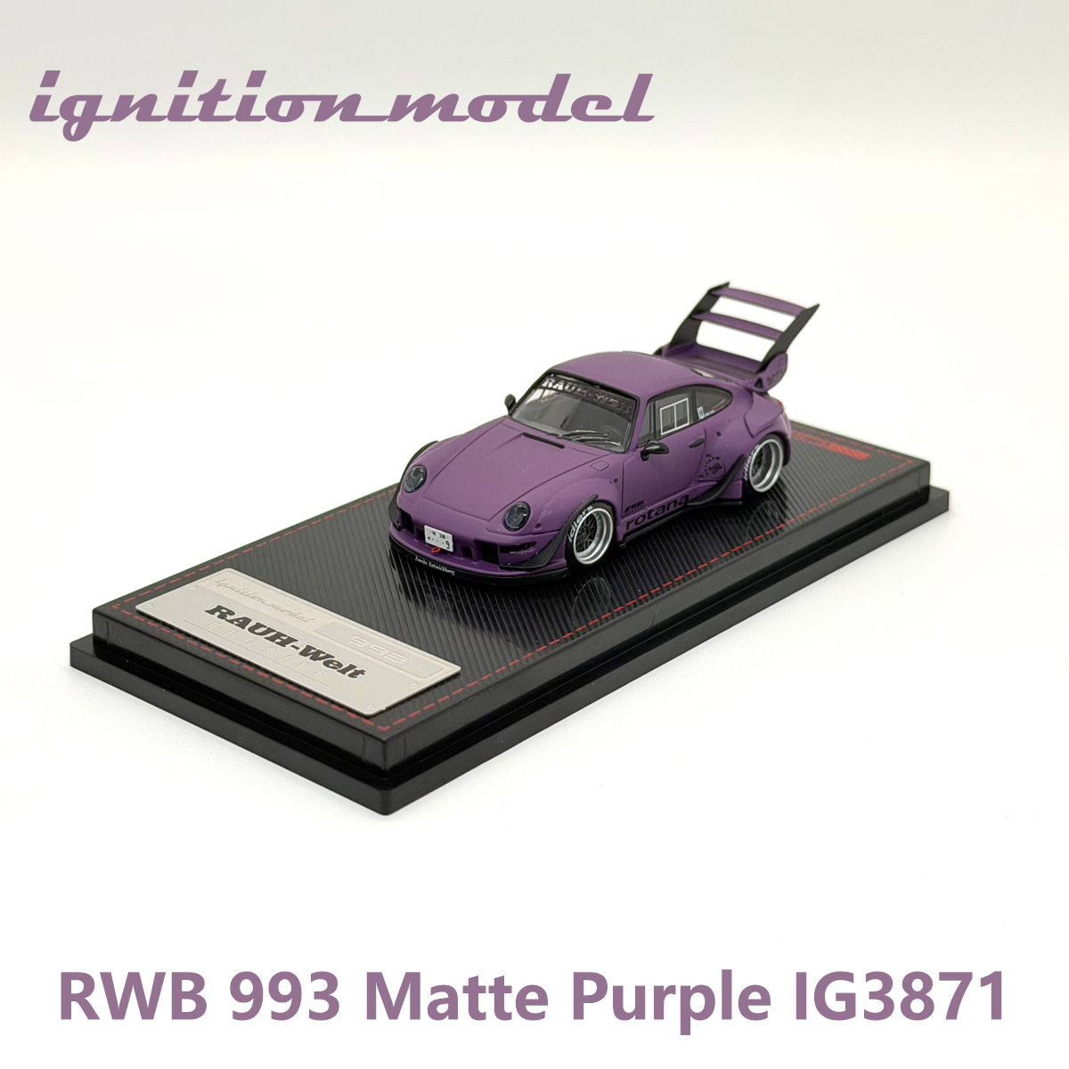 Die Cast Car 1 64 - Modelo de Carro em Miniatura 1:64