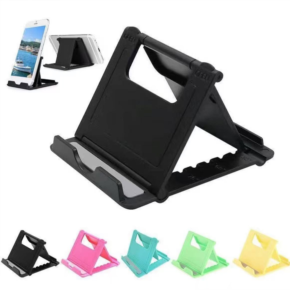 Pop Display Shelf - 1pc mini criativo portátil universal dobrável