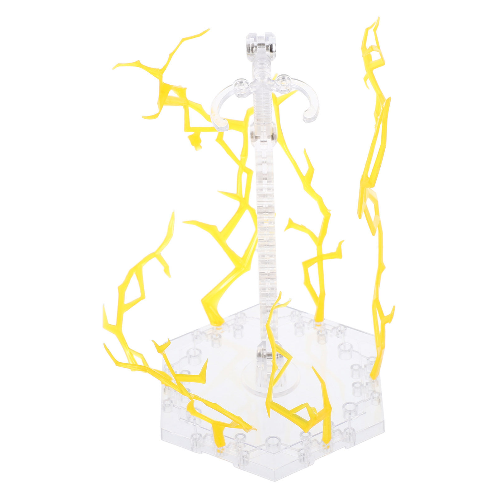 Action Figure Stand - Suporte de Exibição para Figuras de