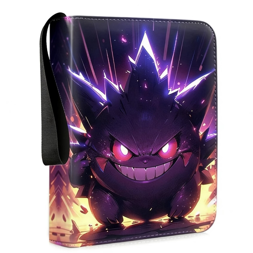 Pokemon Binder Card - # 400PCS *Poke moned!! Álbum de