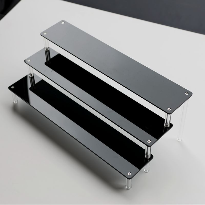 Pop Display Shelf - Suporte de prateleira de exibição de