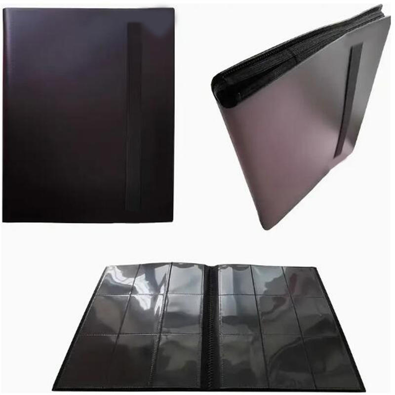 Álbuns de Cartas com Capacidad - Card Penny Sleeve avaliação e preço