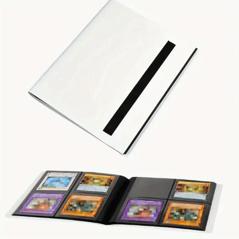 Álbuns de Cartas com Capacidad - Card Penny Sleeve avaliação e preço