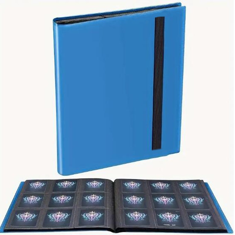 Álbuns de Cartas com Capacidad - Card Penny Sleeve avaliação e preço