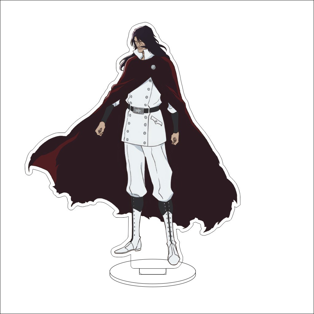 Figura Acrílica de Anime BLEAC - Figma Stand Set avaliação e preço
