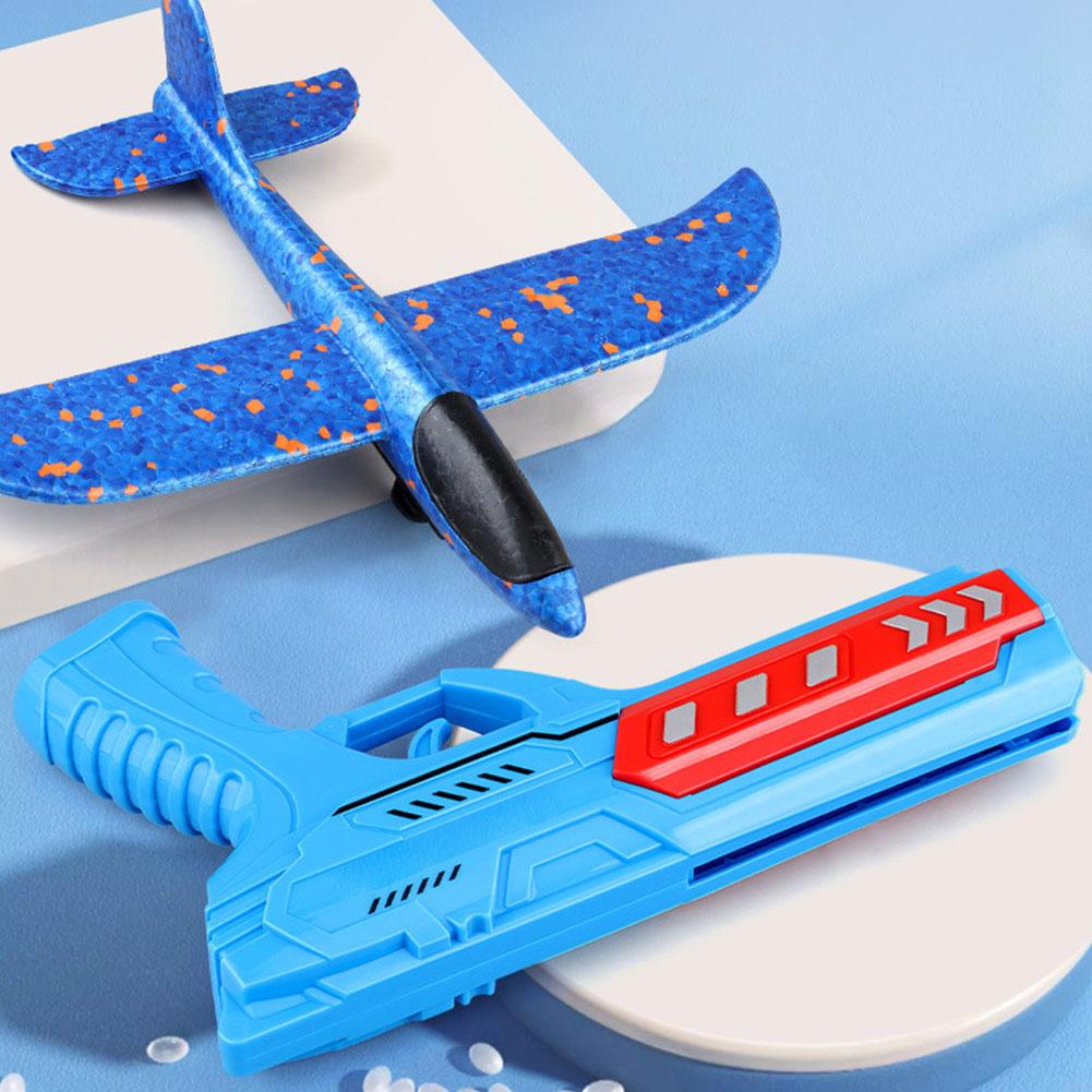 Avião de brinquedo com um cliq - Model Airplane Plastic avaliação e preço