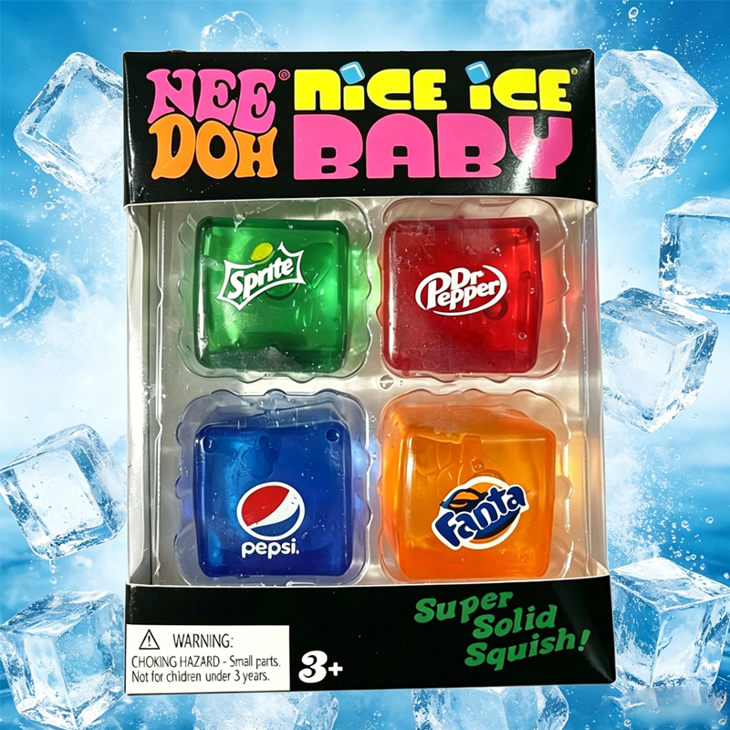 Novo Conjunto de Brinquedos Se - Fidget Cube Original avaliação e preço