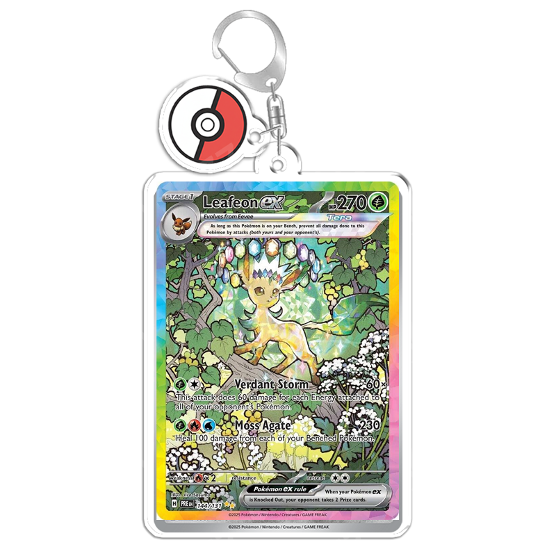 Expositor de Arte para Pokémon - Display Case Acrylic avaliação e preço