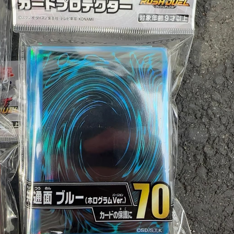 2025 novo yagioh duelista cart - Card Penny Sleeve avaliação e preço