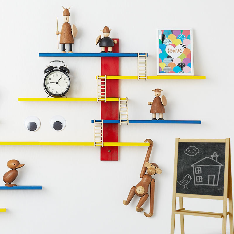 Rack de exposição de animais p - Pop Display Shelf avaliação e preço