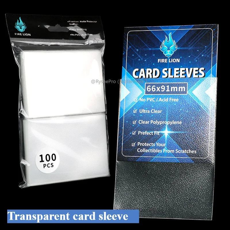 Protetores de Cartão (Toploade - Card Penny Sleeve avaliação e preço