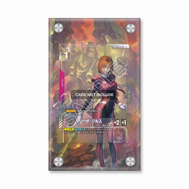 Expositor de Arte para Jogo de - Display Case Acrylic avaliação e preço