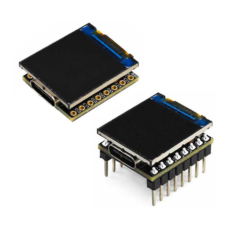 Placa de Desenvolvimento ESP32 - Graded Card Display avaliação e preço
