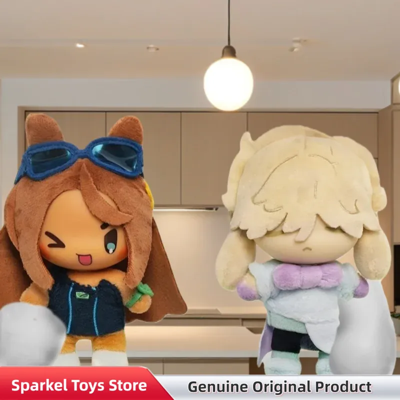 Figurinha Kawaii da Série Alie - Vinyl Figure Blank avaliação e preço