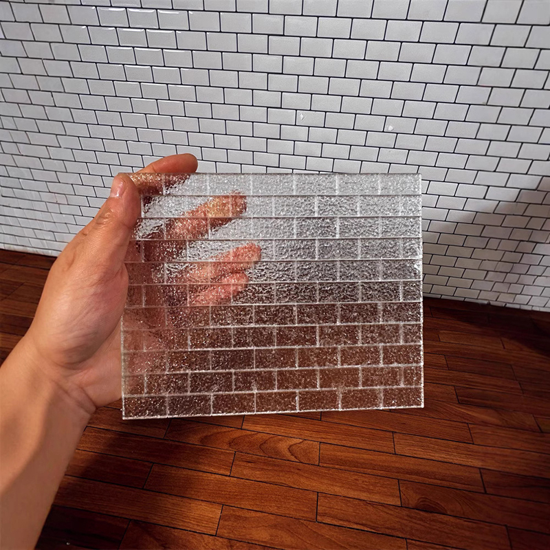 20 pçs casa de bonecas mini ti - Building Block Mini avaliação e preço