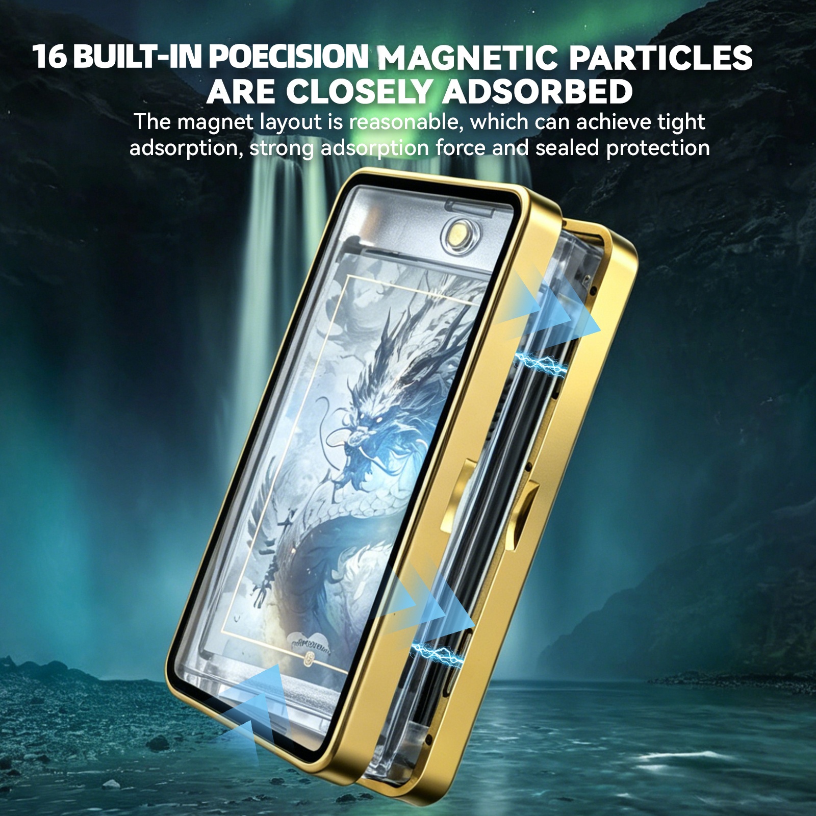 Estojo de Exibição Magnético e - Graded Card Display avaliação e preço