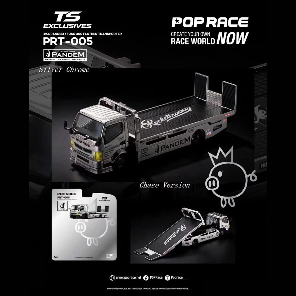 【Pré-venda】Pop Race 1/64 Pande - Pop Display Shelf avaliação e preço