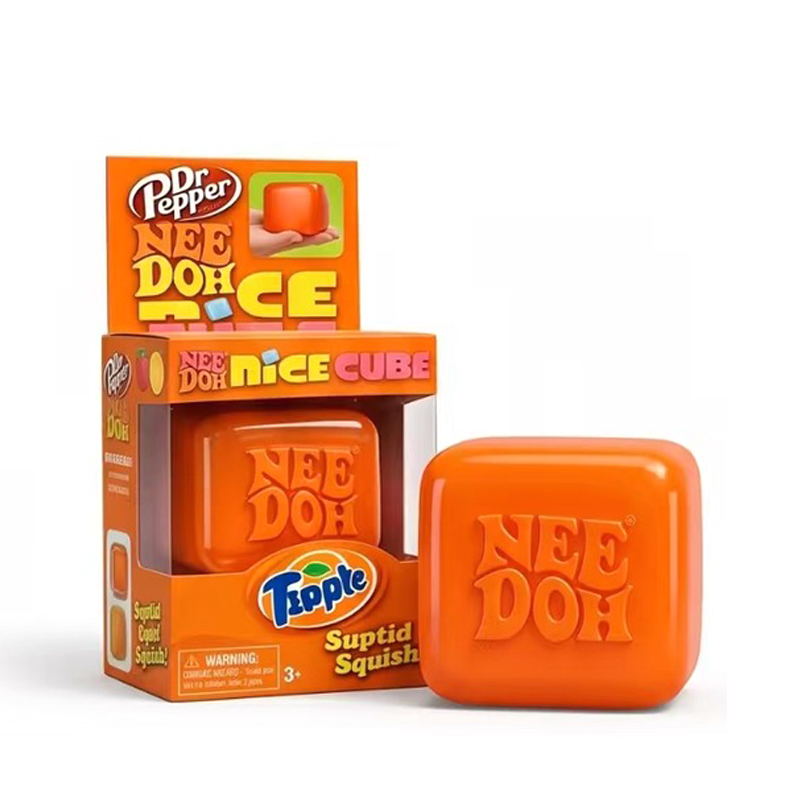 Brinquedo Antiestresse Schylli - Fidget Cube Original avaliação e preço