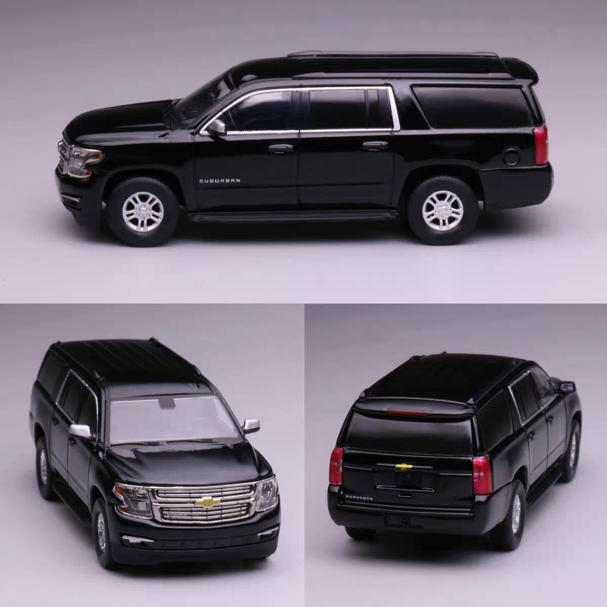 596 1/64 Chevrolet Impala Rive - Die Cast Car 1 64 avaliação e preço