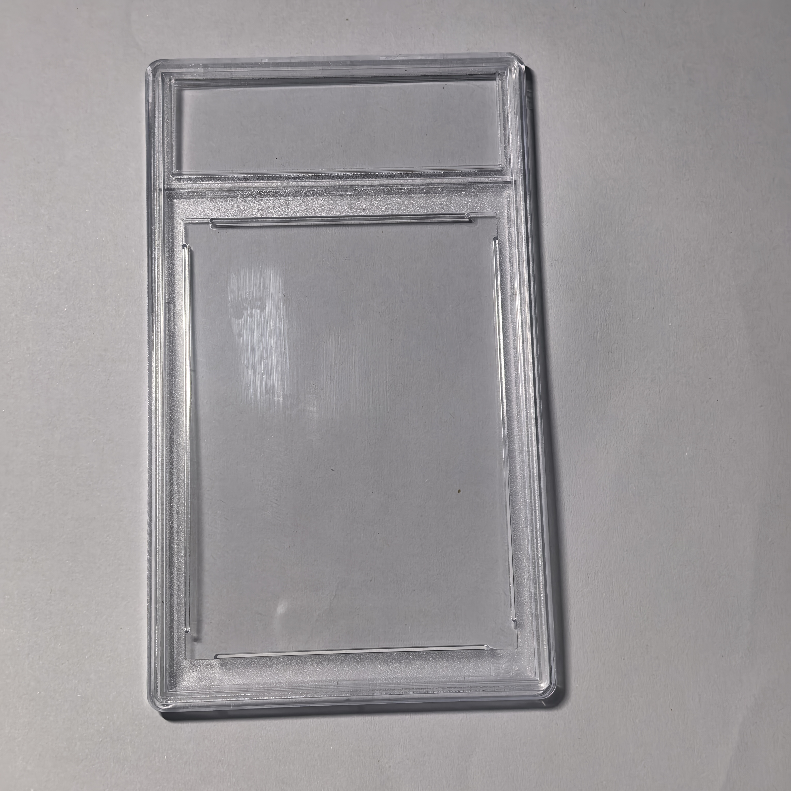 Etiquetas para Dropshipping e  - Graded Card Display avaliação e preço