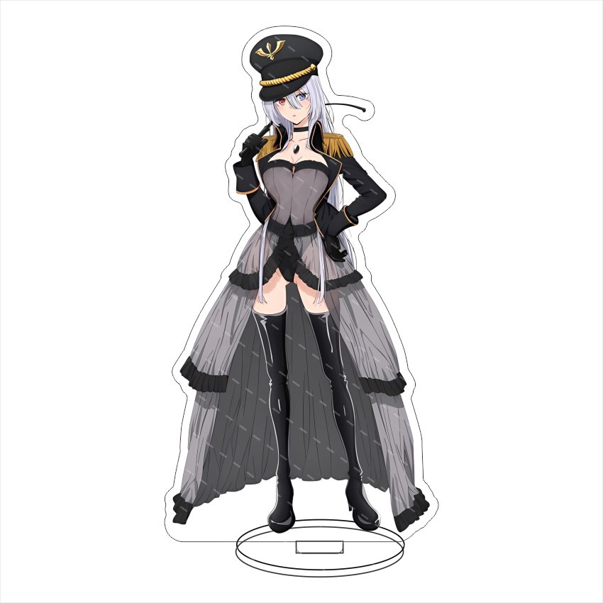 Suporte de Acrílico de Anime d - Figma Stand Set avaliação e preço