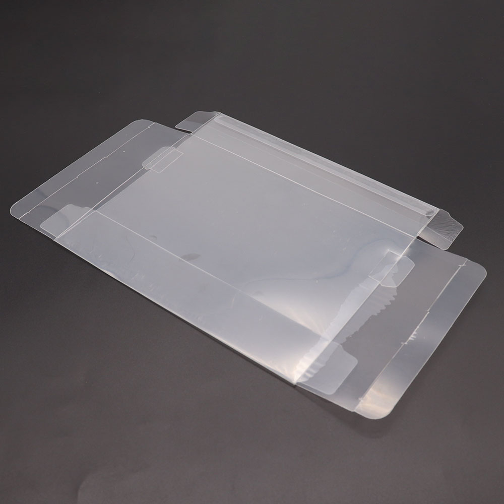 10 pçs claro transparente para - Funko Pop Protector avaliação e preço