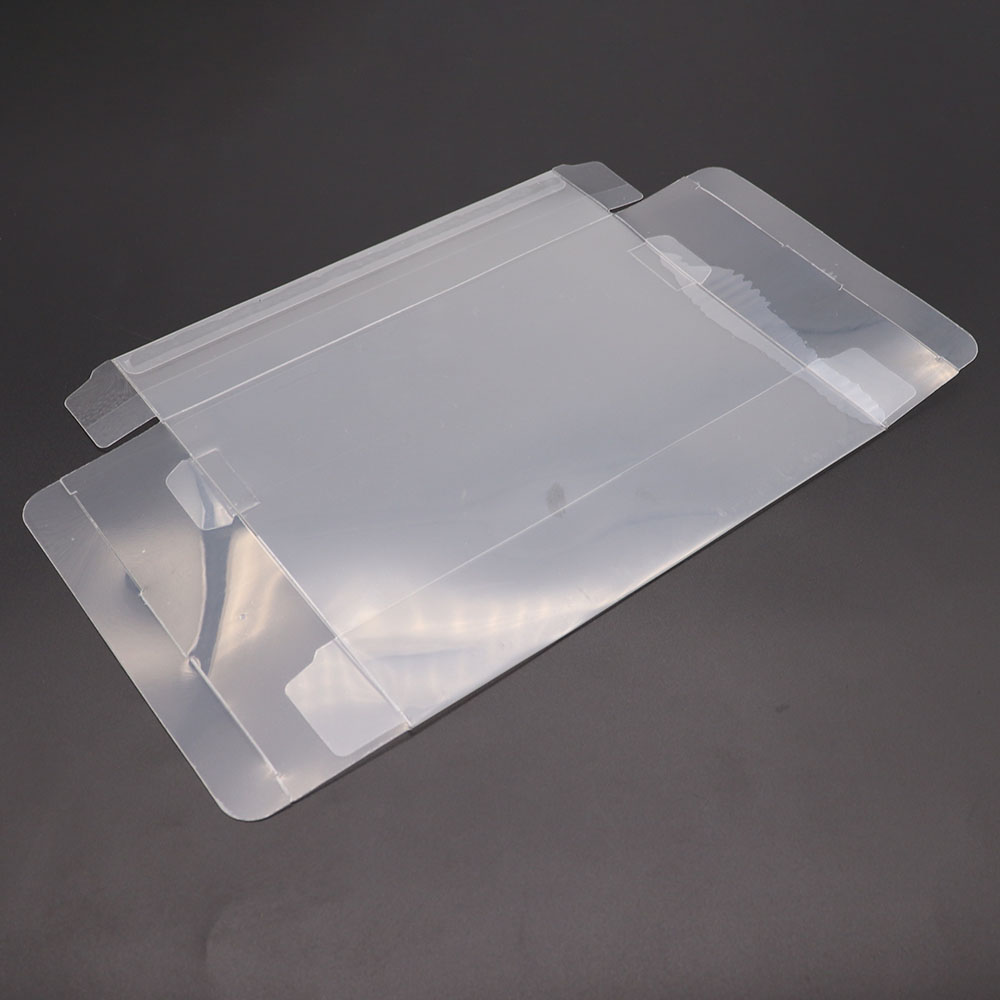 10 pçs claro transparente para - Funko Pop Protector avaliação e preço