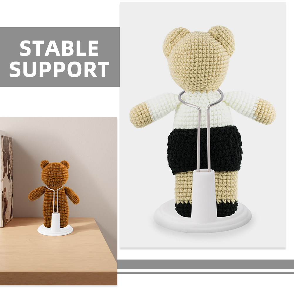 Suporte de Exibição Ajustável  - Action Figure Stand avaliação e preço
