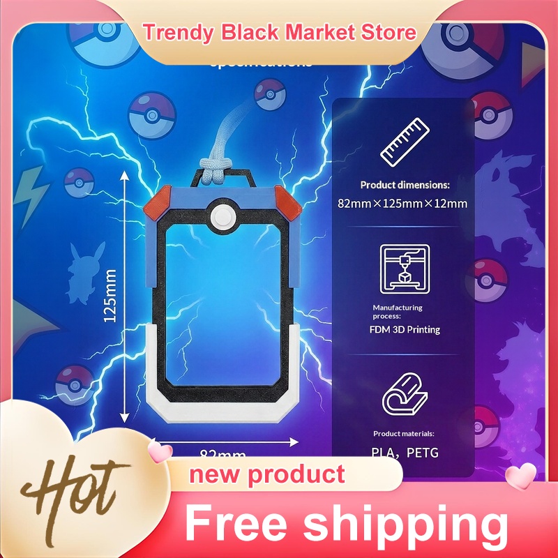 Suporte de Exibição para Carta - Graded Card Display avaliação e preço