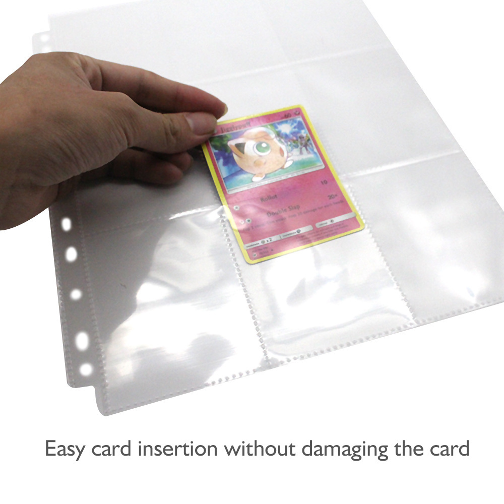 Mangas para cartão de jogo com - Card Penny Sleeve avaliação e preço