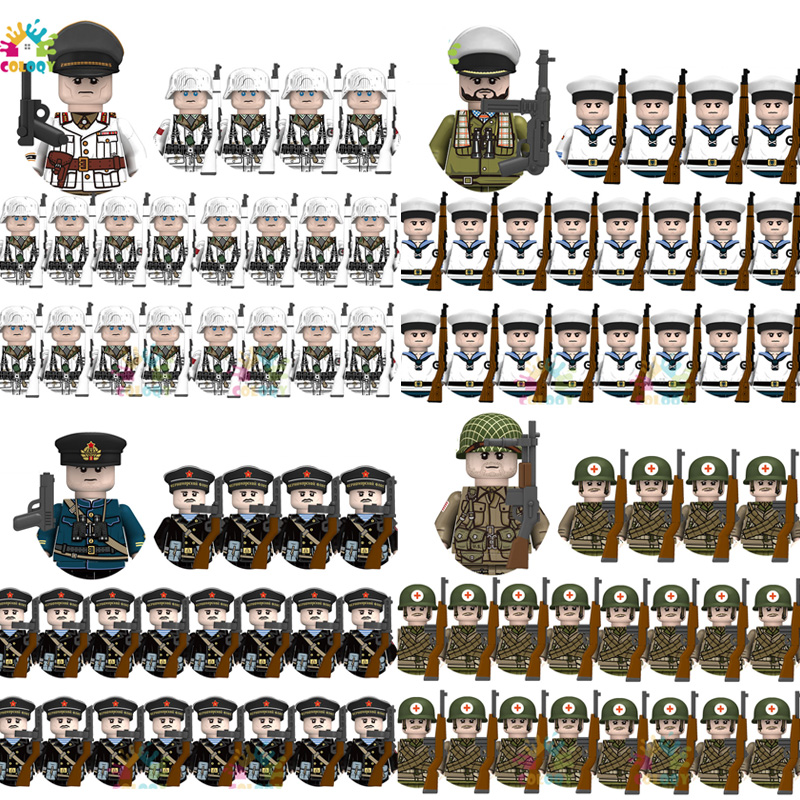 Brinquedos para Crianças 21 pe - Lego Minifigure Holder avaliação e preço