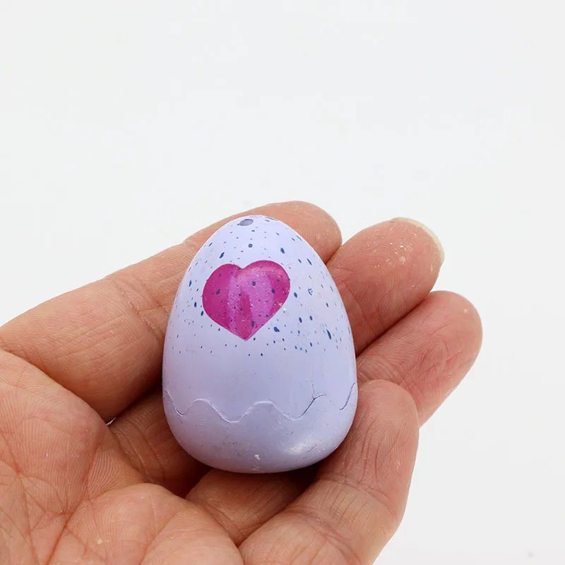 Hatchimales coleggtibles anima - Capsule Toy Gashapon avaliação e preço