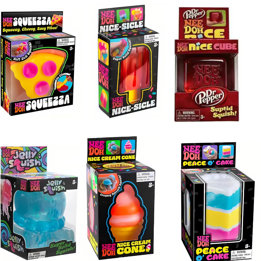 Caixa Surpresa com Peças Sorti - Mystery Box Blind Bag avaliação e preço