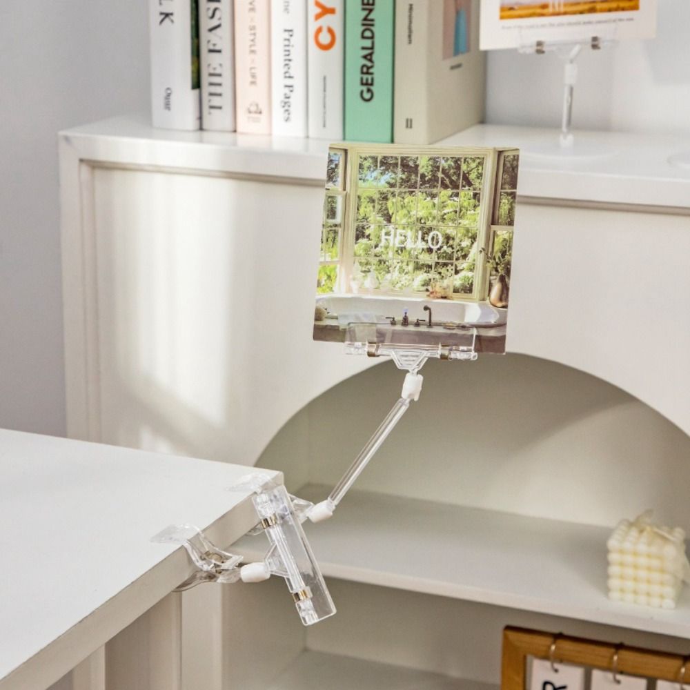 Clipe de foto transparente des - Pop Display Shelf avaliação e preço