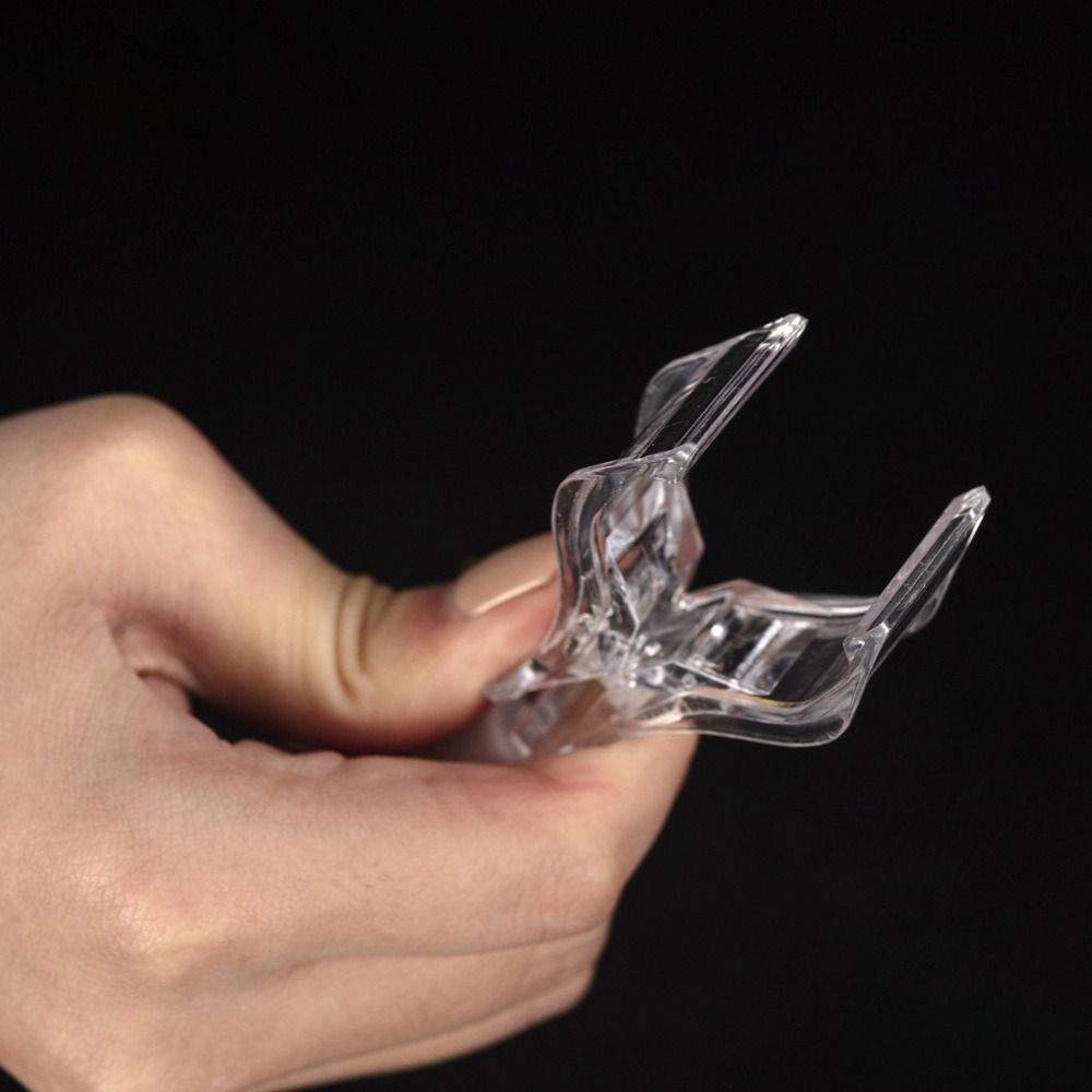 Clipe de foto transparente des - Pop Display Shelf avaliação e preço