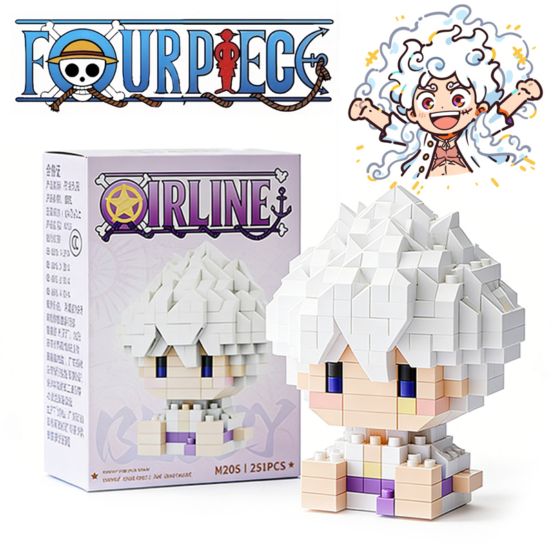 Blocos de Montar Mini Micro 3D - Building Block Mini avaliação e preço