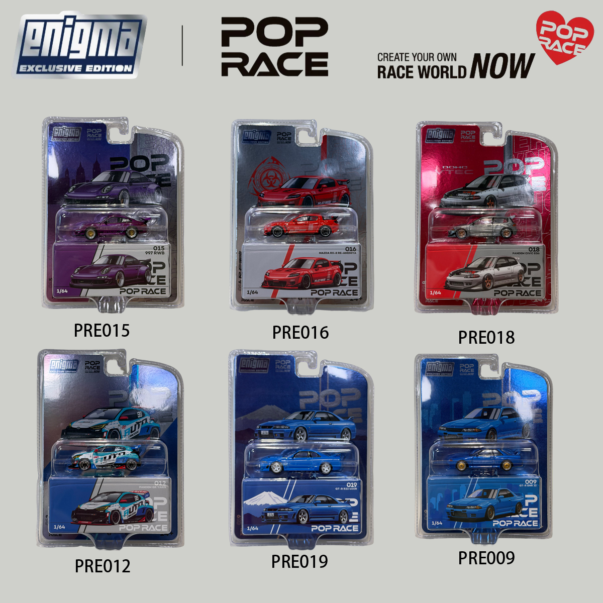 Coleção de Carros em Miniatura - Die Cast Car 1 64 avaliação e preço