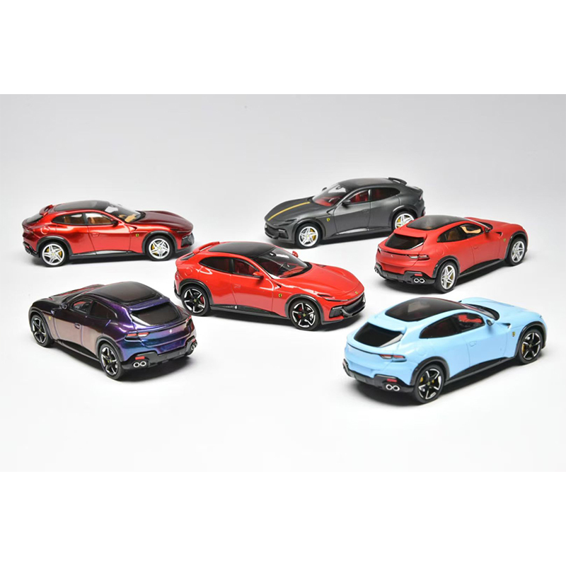 Disponível em Estoque: Novo Mo - Die Cast Car 1 64 avaliação e preço