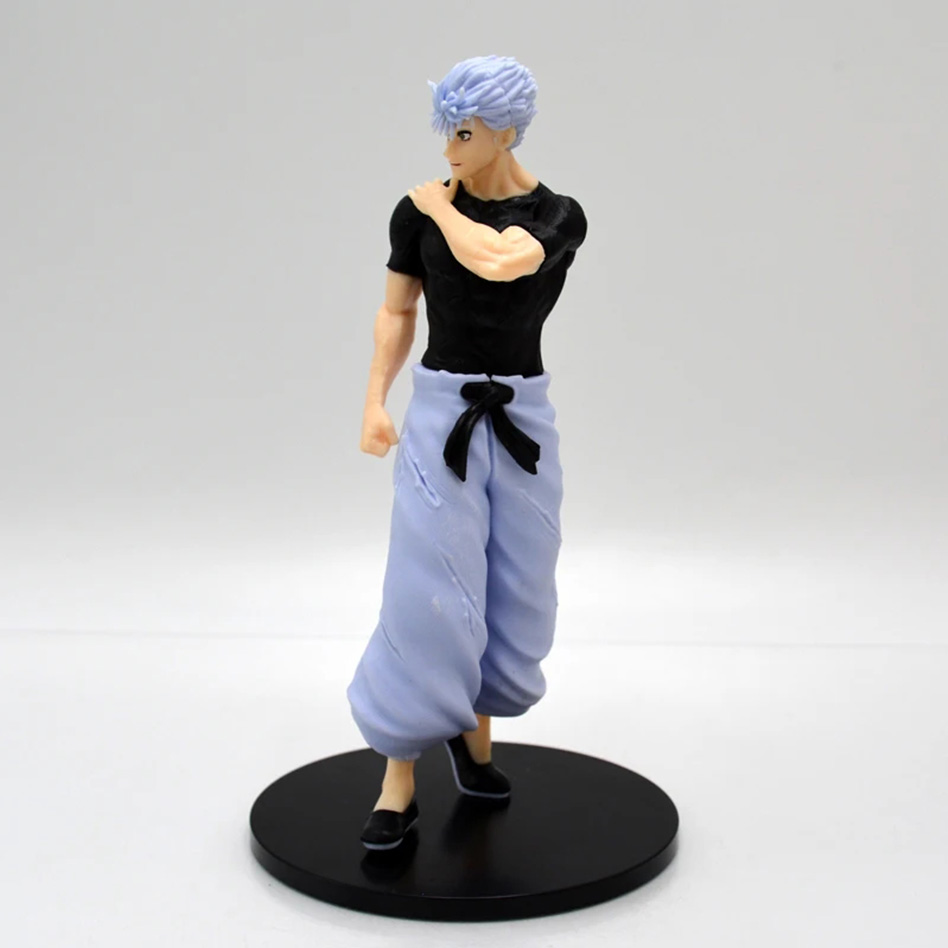 Figura de Ação de 13cm do Anim - Action Figure Stand avaliação e preço