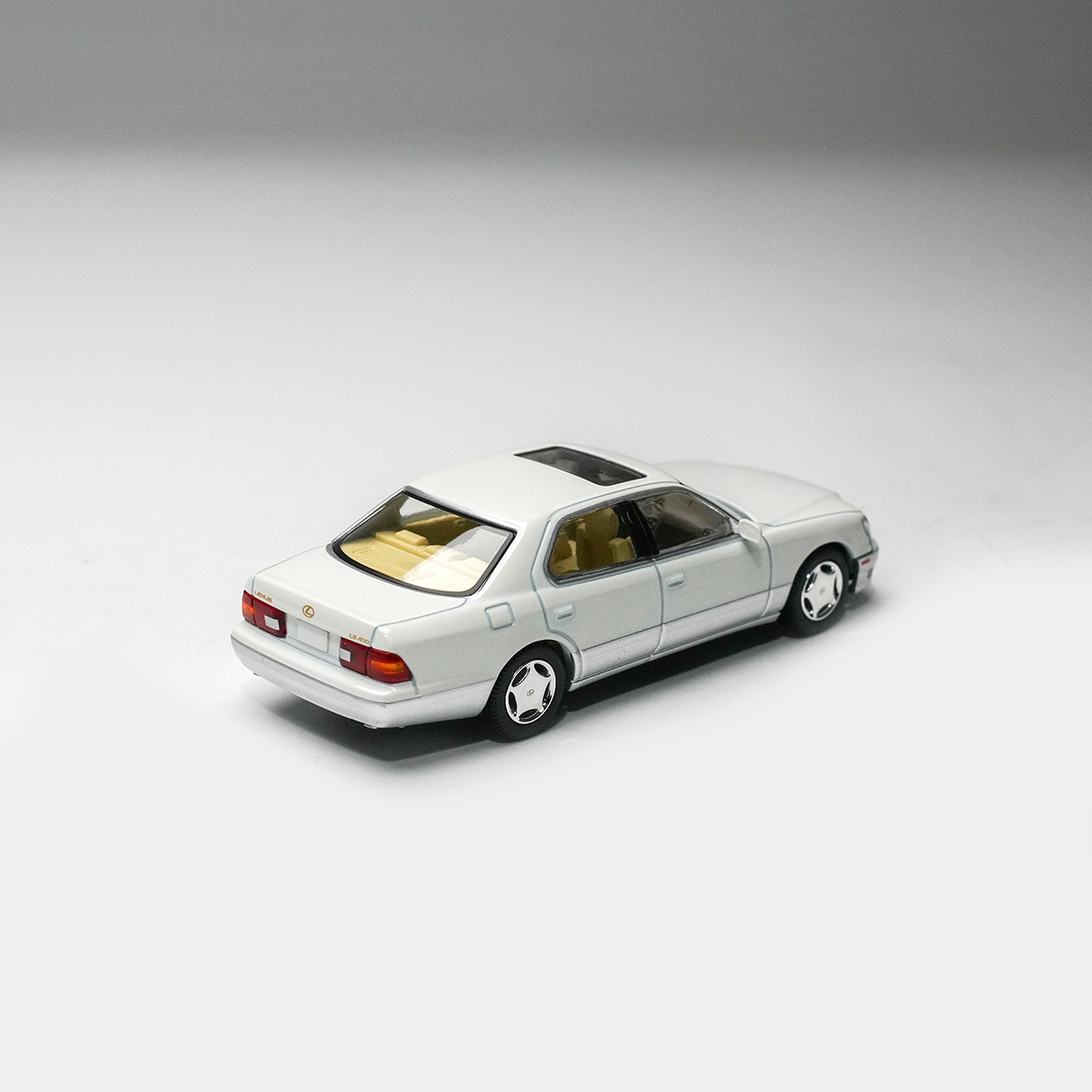 Tomytec Diecast Escala 1/64 Le - Die Cast Car 1 64 avaliação e preço