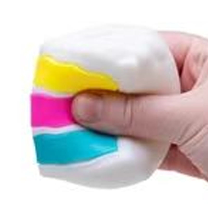 Caixa Surpresa Kawaii Patinha  - Fidget Cube Original avaliação e preço