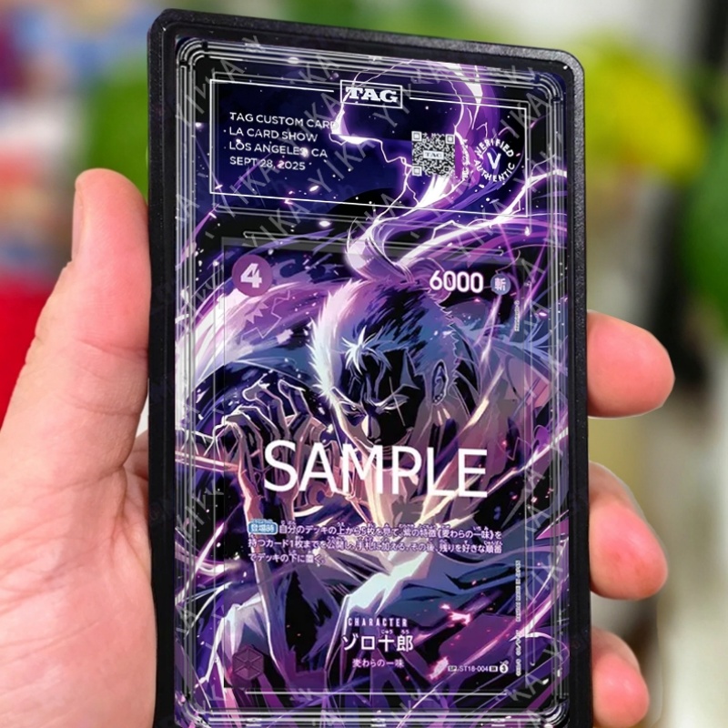 Suporte de Exibição de Cartão  - Graded Card Display avaliação e preço