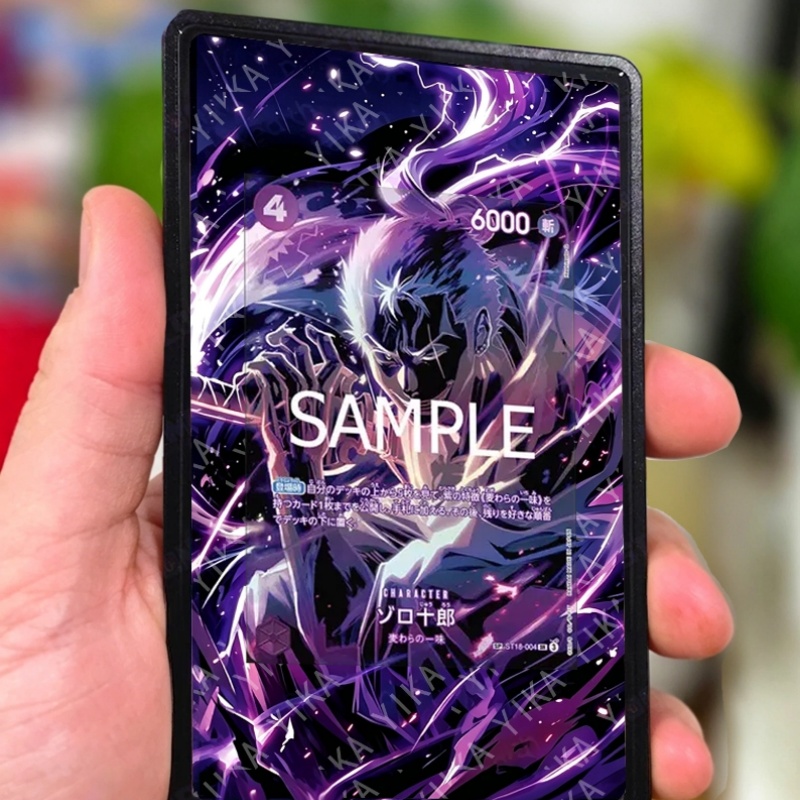Suporte de Exibição de Cartão  - Graded Card Display avaliação e preço