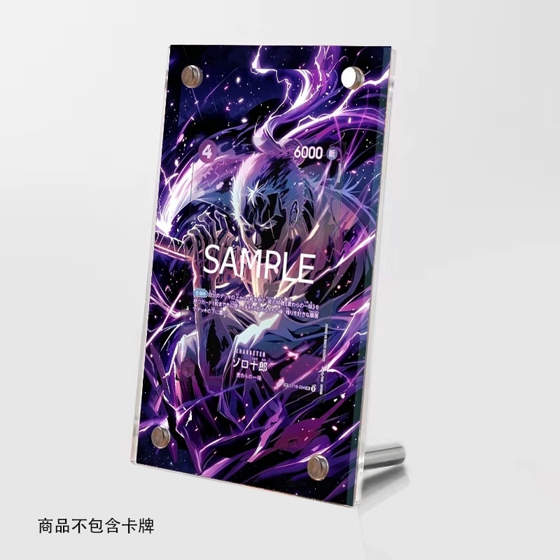 Suporte de Exibição de Cartão  - Graded Card Display avaliação e preço