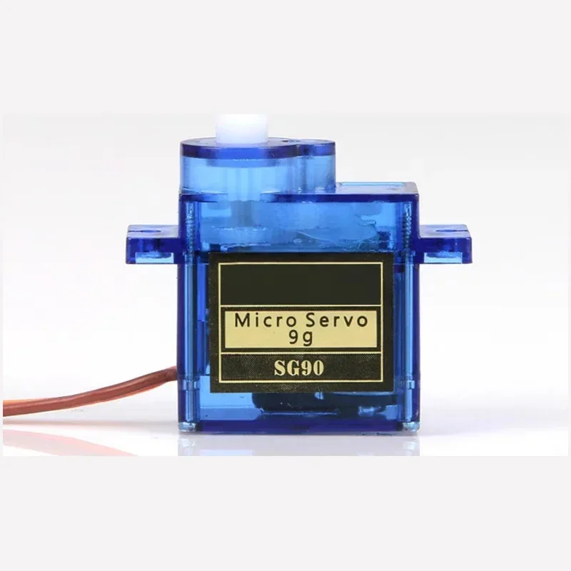 2/4/8/20 pçs sg90 9g micro ser - Model Airplane Plastic avaliação e preço